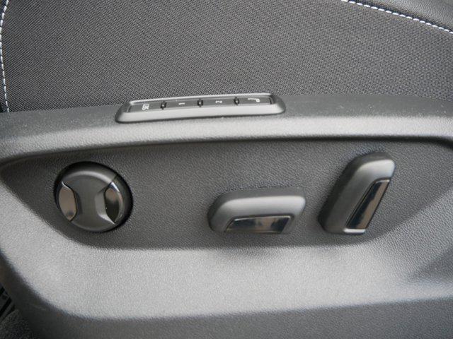 new 2026 Volkswagen Atlas car, priced at $56,971