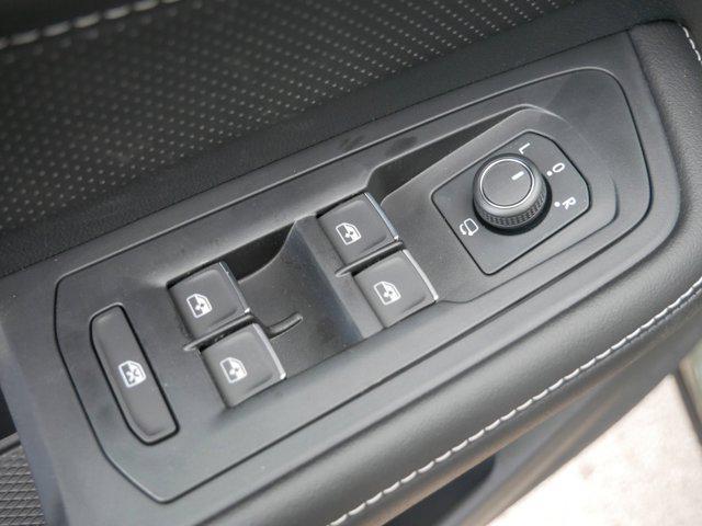 new 2026 Volkswagen Atlas car, priced at $56,971