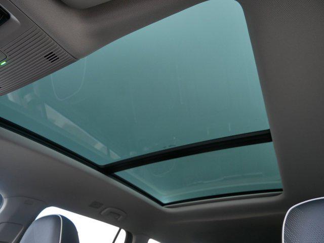 new 2026 Volkswagen Atlas car, priced at $56,971