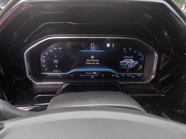 used 2022 Chevrolet Silverado 1500 car, priced at $49,975