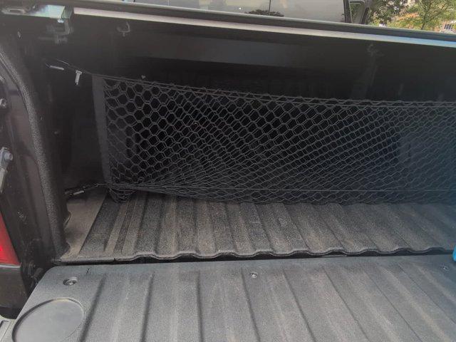 used 2022 Chevrolet Silverado 1500 car, priced at $49,975