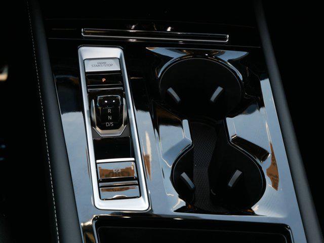 new 2026 Volkswagen Atlas car, priced at $57,884