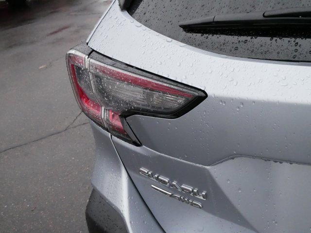 used 2024 Subaru Outback car, priced at $31,975