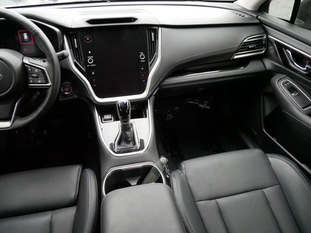 used 2024 Subaru Outback car, priced at $31,975
