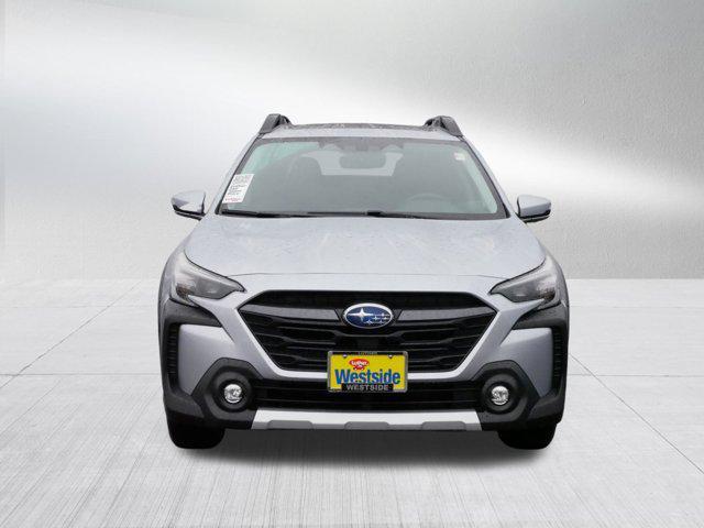 used 2024 Subaru Outback car, priced at $31,975
