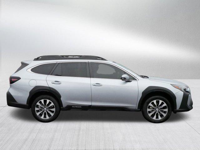 used 2024 Subaru Outback car, priced at $31,975