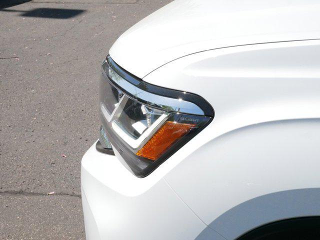 used 2022 Volkswagen Atlas car, priced at $28,975