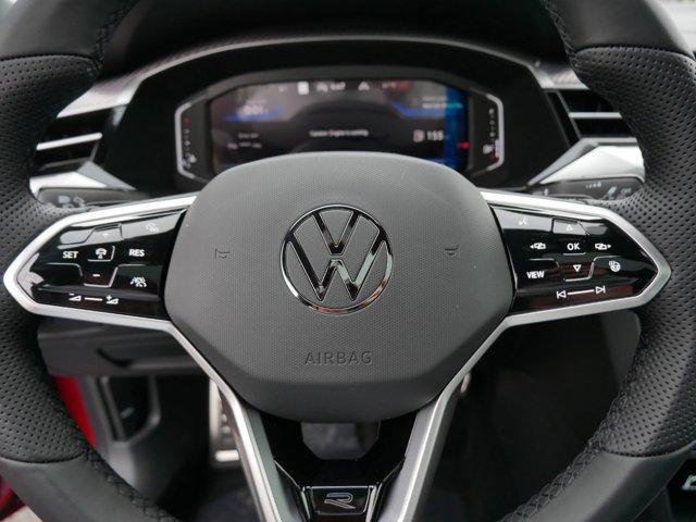 new 2023 Volkswagen Arteon car, priced at $47,224