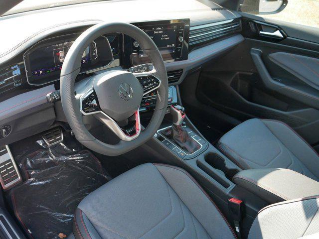 new 2025 Volkswagen Jetta GLI car, priced at $32,856