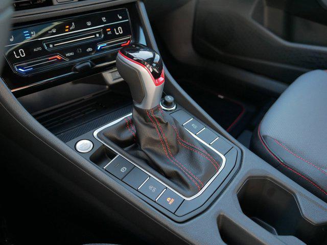 new 2025 Volkswagen Jetta GLI car, priced at $32,856