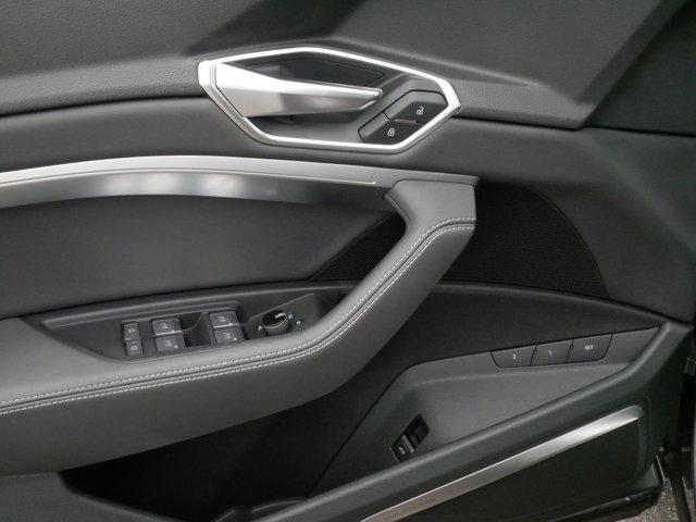 used 2019 Audi e-tron car, priced at $26,975