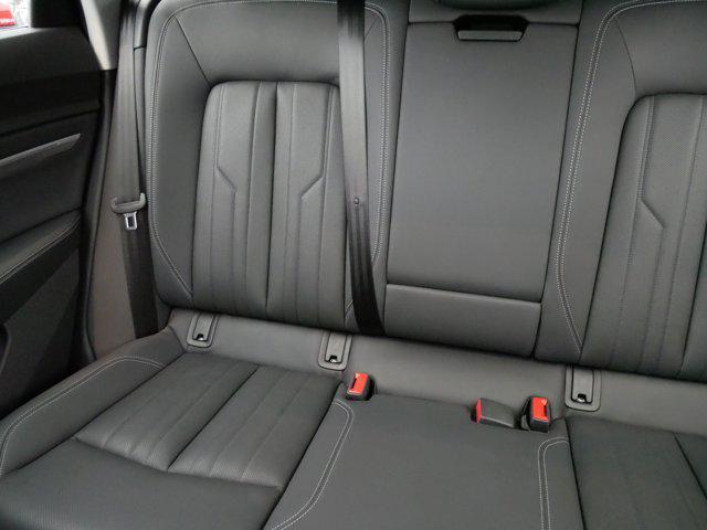 used 2019 Audi e-tron car, priced at $26,975