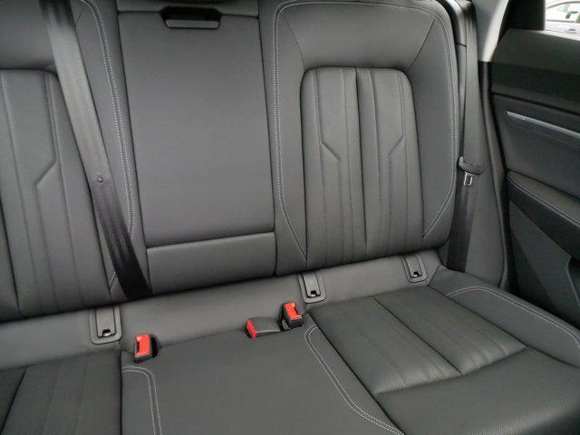 used 2019 Audi e-tron car, priced at $26,975