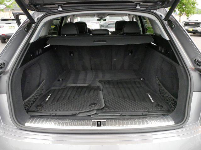 used 2019 Audi e-tron car, priced at $26,975