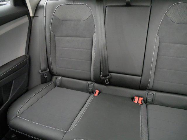 used 2024 Volkswagen Taos car, priced at $26,975