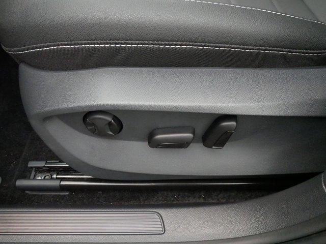 used 2024 Volkswagen Taos car, priced at $26,975
