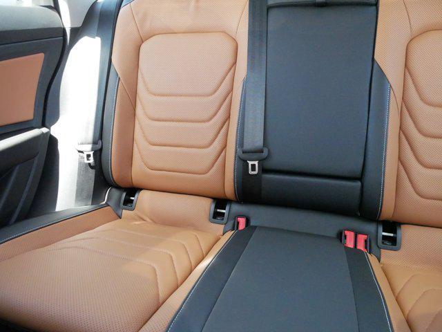 used 2024 Volkswagen Jetta car, priced at $25,975