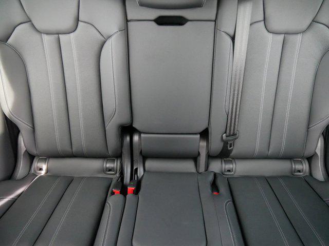 used 2024 Audi Q5 car, priced at $53,975