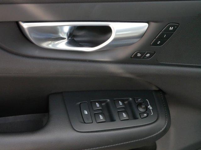 used 2025 Volvo S60 car, priced at $28,975