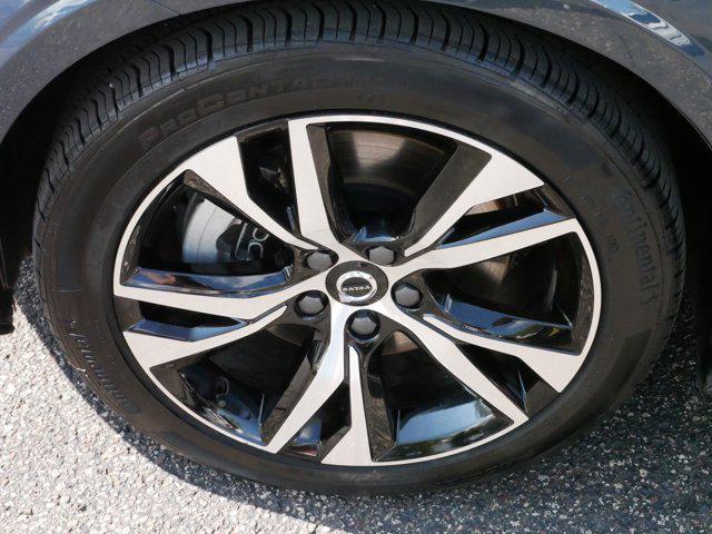used 2025 Volvo S60 car, priced at $28,975