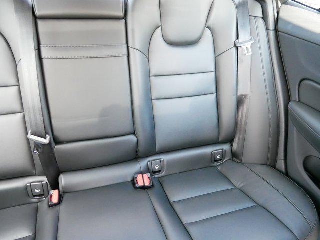 used 2025 Volvo S60 car, priced at $28,975