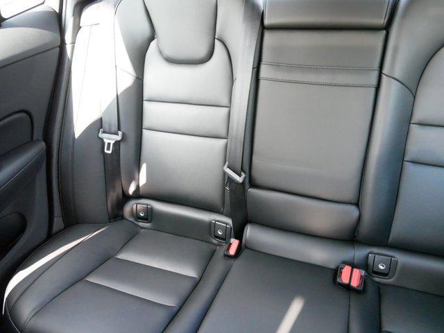 used 2025 Volvo S60 car, priced at $28,975
