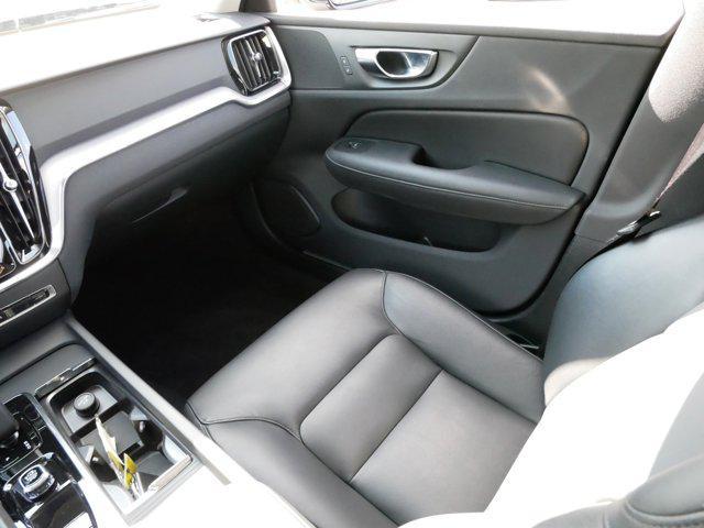 used 2025 Volvo S60 car, priced at $28,975