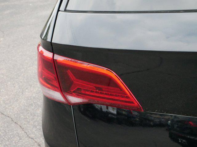 used 2024 Volkswagen Taos car, priced at $26,975