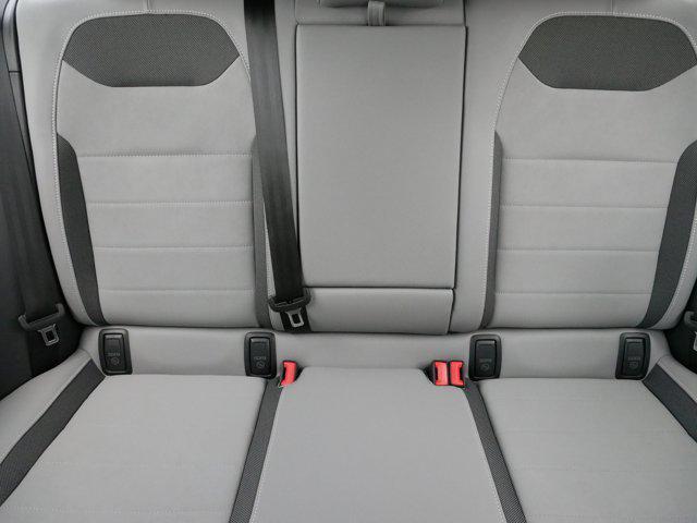 used 2024 Volkswagen Taos car, priced at $26,975