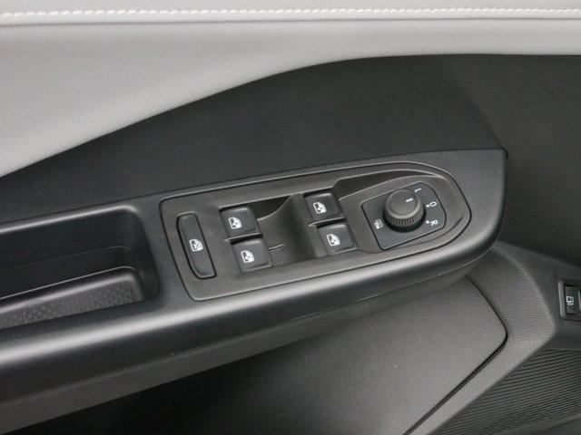 used 2024 Volkswagen Taos car, priced at $26,975