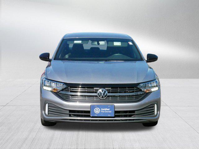 used 2022 Volkswagen Jetta car, priced at $17,975