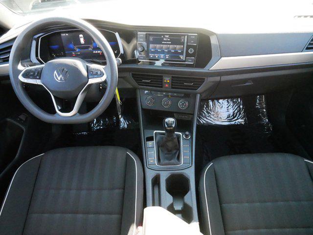 used 2022 Volkswagen Jetta car, priced at $17,975