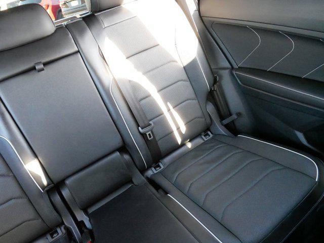 used 2024 Volkswagen Tiguan car, priced at $30,975