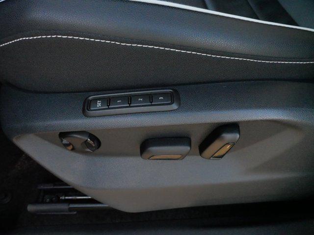 used 2024 Volkswagen Tiguan car, priced at $30,975