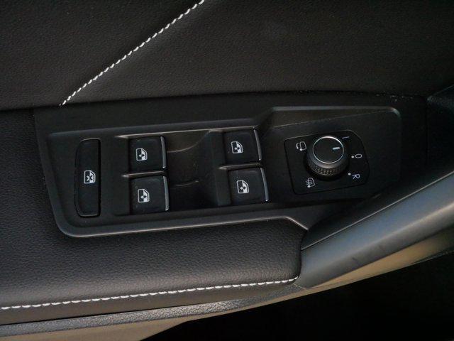 used 2024 Volkswagen Tiguan car, priced at $30,975