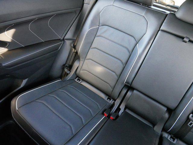 used 2024 Volkswagen Tiguan car, priced at $30,975