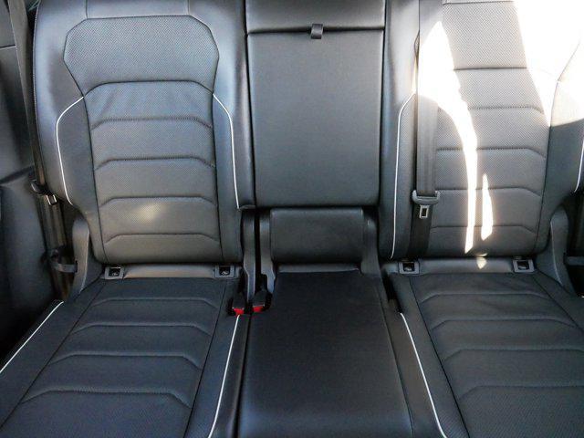 used 2024 Volkswagen Tiguan car, priced at $30,975