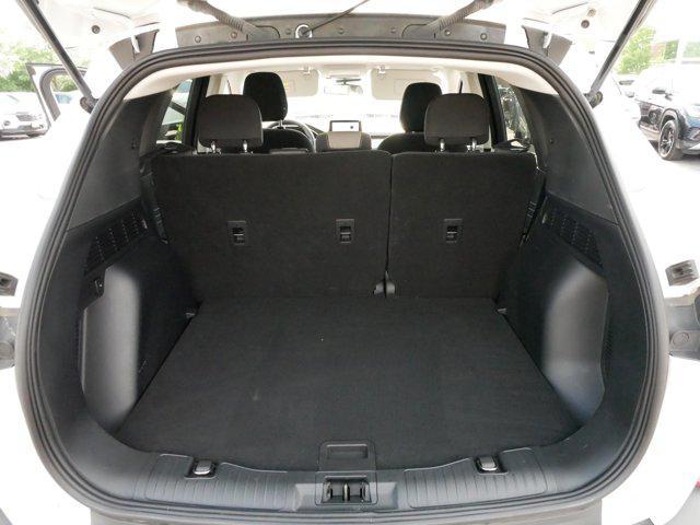 used 2022 Ford Escape car, priced at $23,475