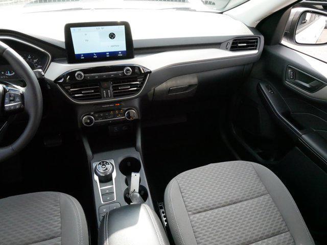 used 2022 Ford Escape car, priced at $23,475