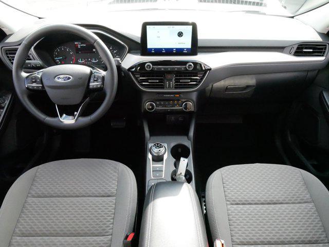 used 2022 Ford Escape car, priced at $23,475