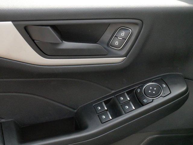 used 2022 Ford Escape car, priced at $23,475