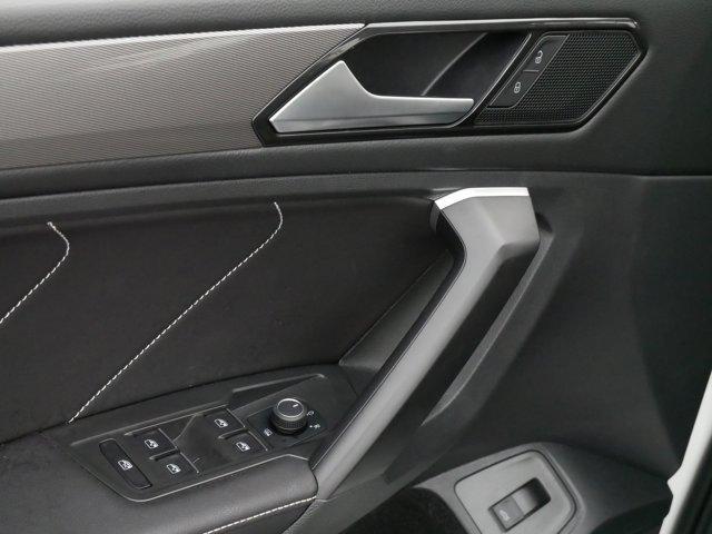 used 2024 Volkswagen Tiguan car, priced at $27,975