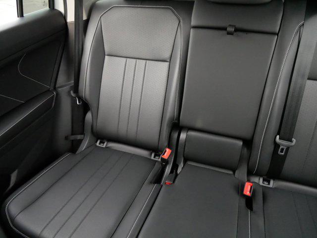 used 2024 Volkswagen Tiguan car, priced at $27,975