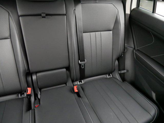used 2024 Volkswagen Tiguan car, priced at $27,975