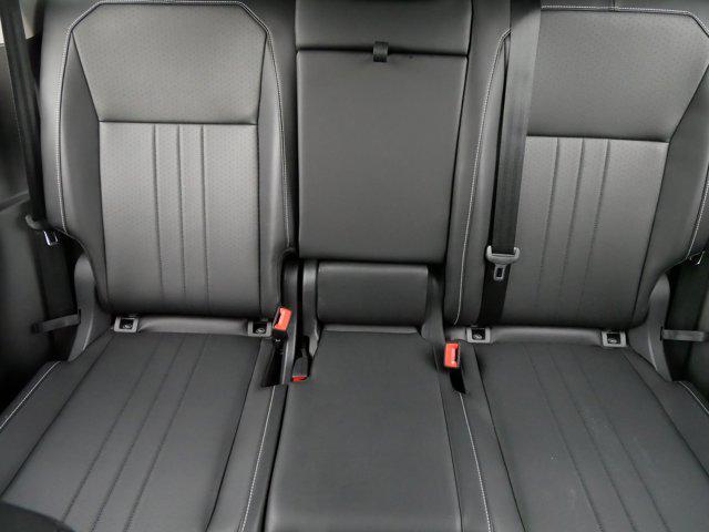 used 2024 Volkswagen Tiguan car, priced at $27,975