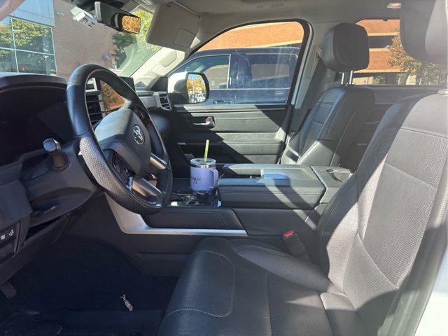 used 2023 Toyota Sequoia car, priced at $55,975