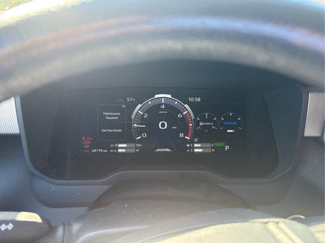 used 2023 Toyota Sequoia car, priced at $55,975