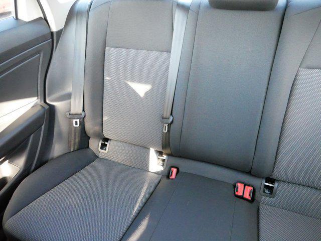 used 2020 Volkswagen Jetta car, priced at $14,975