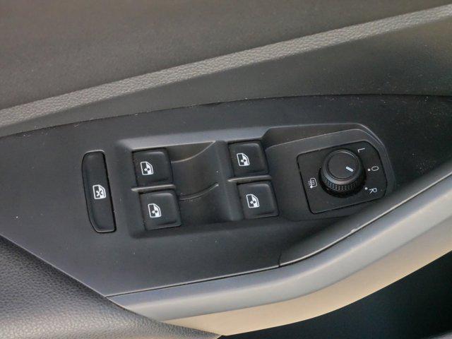 used 2020 Volkswagen Jetta car, priced at $14,975
