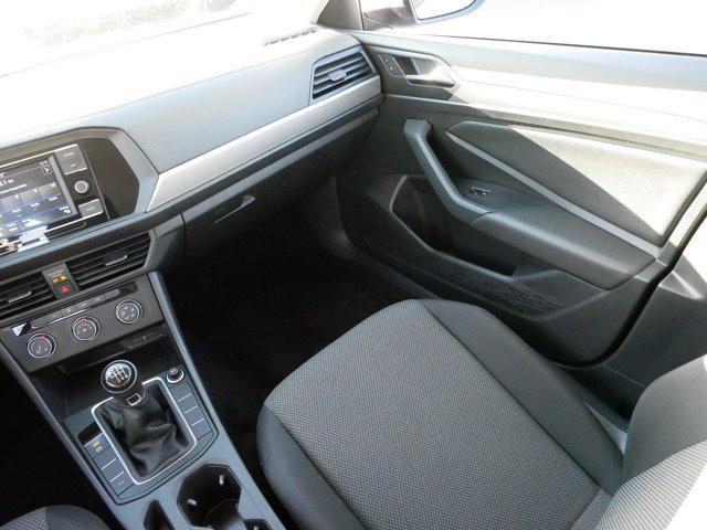 used 2020 Volkswagen Jetta car, priced at $14,975